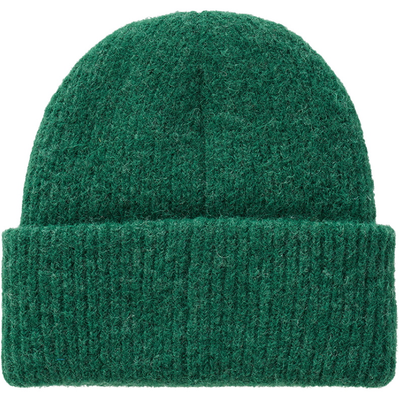 2026 Rip Curl Classic Surf Tall Beanie 04SWHE - Green